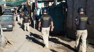 Tensión en La Florida: denuncian amenazas de muerte tras desalojo de campamento Dignidad