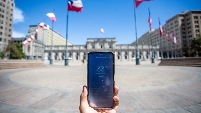 Las temperaturas que se esperan para el verano 2026: vegetación marcará la diferencia en sensación de calor