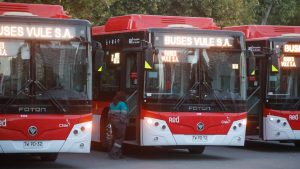 Red Movilidad habilitará recorrido nocturno para quienes asistan a la Noche de Museos 2025