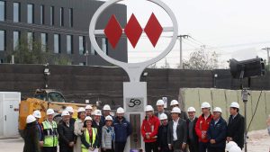 Metro de Santiago cumple 50 años: revisa dónde y a qué hora será la celebración