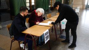 Elecciones 2025: esta es la fecha en que se conocerán los vocales de mesa