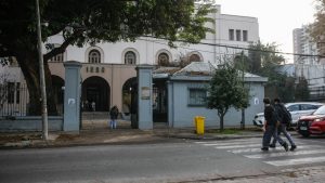 ¿Qué pasó en el INBA para que 15 alumnos terminaran detenidos y solo tres formalizados?