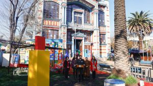 Noche de Museos 2025: fecha, horarios y lugares que podrás visitar gratis