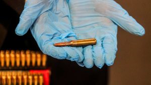 Estas son las 20 comunas con mayor presencia de crimen organizado en Chile