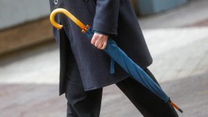 ¡Regresa la lluvia!: meteorólogos adelantan cómo estará el fin de semana en Santiago