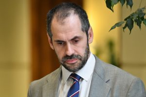 Entre el descuadre fiscal y la sordera del Gobierno