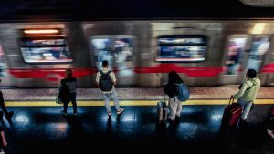 VIDEO - Así será la nueva Línea 7 del Metro que llegará al Aeropuerto