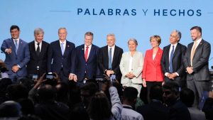 Esta es la fecha del próximo debate presidencial: revisa cómo serán las preguntas de los candidatos