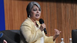 Encuesta Criteria: Jara mantiene liderazgo, Kast sigue segundo y Kaiser empata con Matthei en el tercer lugar