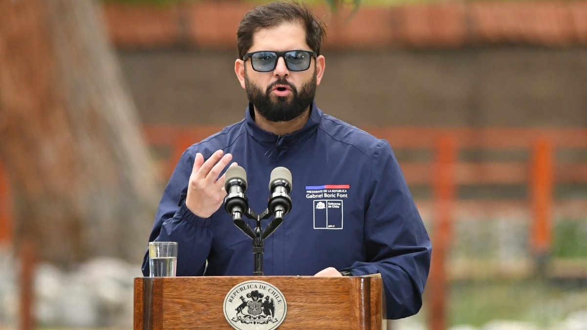 OPINIÓN -  "Gobierno en modo avión" por Bárbara Bayolo, Directora del Área Legislativa de la Fundación Jaime Guzmán.