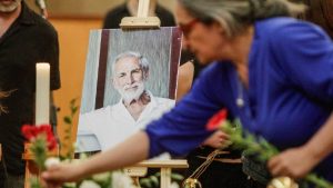 Velorio de Héctor Noguera: conoce horarios y detalles de este miércoles