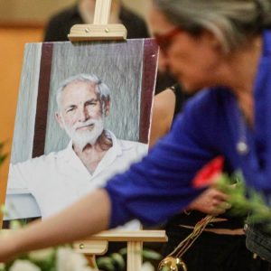 Velorio de Héctor Noguera: conoce horarios y detalles de este miércoles