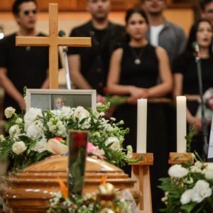 Funeral de Héctor Noguera: revisa los detalles del recorrido y la ceremonia que tendrá el destacado actor
