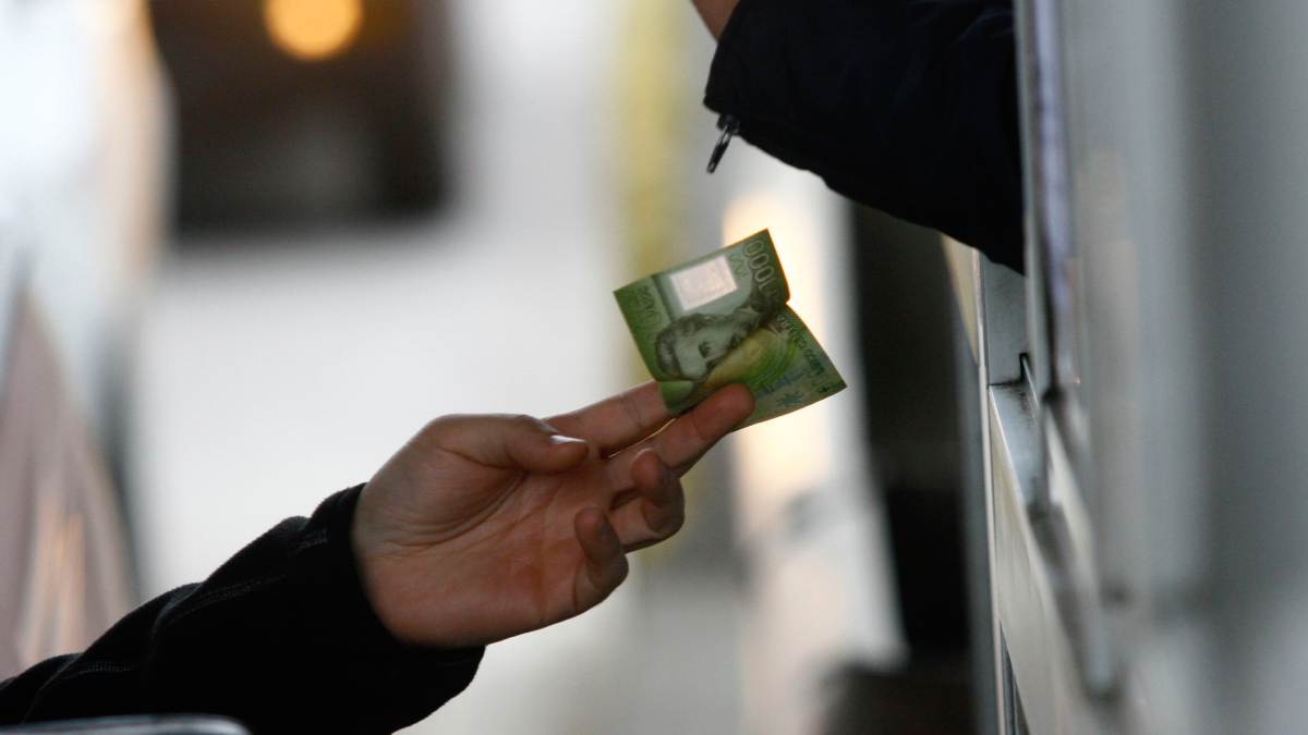 Peaje de luca durante el fin de semana largo: conoce las rutas y horarios