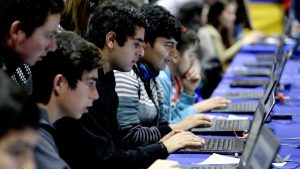 Mineduc extiende postulación al FUAS 2026 para la gratuidad estudiantil