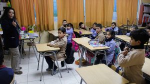 Admisión Escolar 2026: revisa aquí los resultados y qué hacer si no quedaste seleccionado