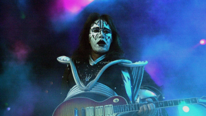 Familia apagó su soporte vital: a los 74 años falleció Ace Frehley, el guitarrista de KISS
