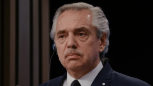 Por violencia de género: confirman procesamiento del ex presidente Alberto Fernández