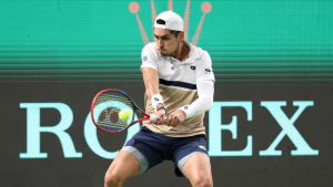 La dura caída que tendrá Alejandro Tabilo en el ranking tras despedirse del ATP de Viena