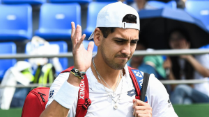 Con un cuadro de lujo: el próximo torneo que disputará Alejandro Tabilo tras despedirse del Challenger de Olbia