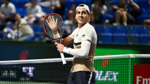 El millonario premio que reparte el Masters de Shanghái 2025: este es el dinero que ha ganado Tabilo por su participación