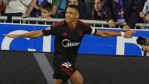 Alexis Sánchez es elegido el mejor deportista chileno en la actualidad