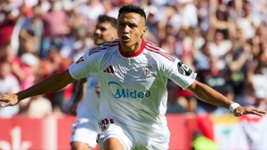 VIDEO - La inexorable ley del ex: revisa el gol de Alexis Sánchez en el triunfo 4-1 del Sevilla sobre el FC Barcelona