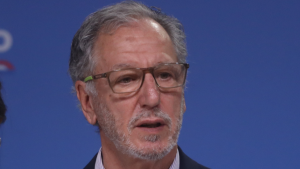 Error en cuentas de la luz: biministro García detalló los plazos para compensar a los usuarios