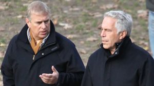 El escándalo de Royal Lodge: Príncipe Andrés recibió a Jeffrey Epstein pese a ya contar con una orden de arresto