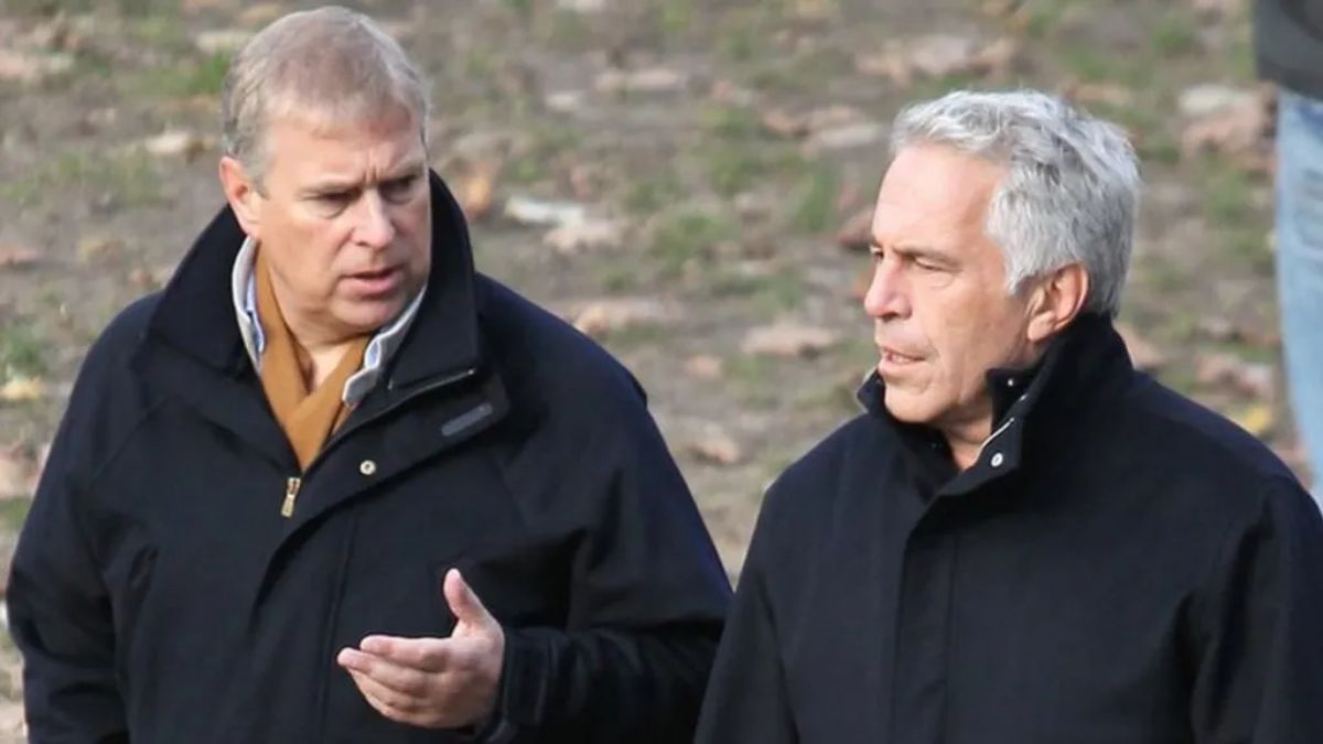 El escándalo de Royal Lodge: Príncipe Andrés recibió a Jeffrey Epstein pese a ya contar con una orden de arresto