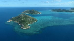 Adulta mayor falleció en medio de expedición turística en isla de Australia: crucero zarpó sin ella