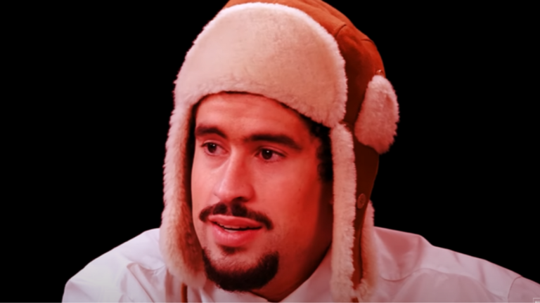 Por culpa del Super Bowl: conoce las nuevas fechas de los conciertos de Bad Bunny en Chile