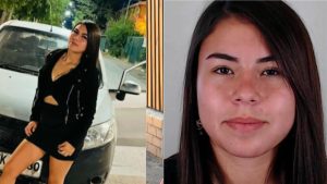 Lleva 10 días desaparecida: familia de Krishna Aguilera sospecha de hombre con quien tuvo una cita