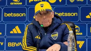 Todo lo que se sabe del delicado estado de salud de Miguel Ángel Russo: DT de Boca Jrs preocupa a todo el fútbol argentino