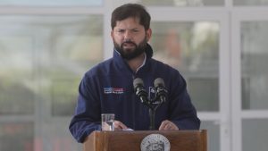 La agenda de Boric en Italia: reunión con el Papa pero sin confirmación de Meloni