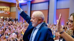 El resto de Sudamérica mira los pasos de Brasil: Lula trabaja en eliminar impuestos para clase media