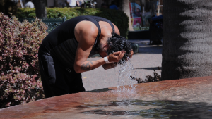 Meteorología prevé altas temperaturas este fin de semana: calor llegaría hasta los 35 grados