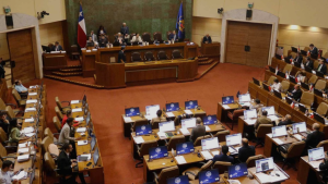 No pasaba desde 2021: por qué fracasó sesión en la Cámara, qué se votaría y quiénes no llegaron