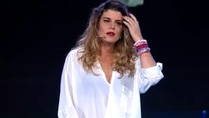 VIDEO - El legado de Carolina del Real, la influencer que visibilizó la lucha contra el VIH en Chile