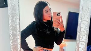 VIDEO - Cronología de las últimas horas de Krishna Aguilera antes de su desaparición