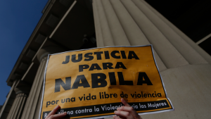 Directora de SernamEG llegó tarde y quedó afuera de audiencia por libertad de Mauricio Ortega