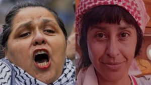 Cónsul en Tel Aviv visitó a activistas chilenas detenidas por Israel: optaron por asistencia de Suecia