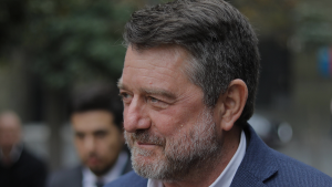 El argumento del CDE para negar a la Fiscalía los antecedentes de la causa civil contra el Gore RM