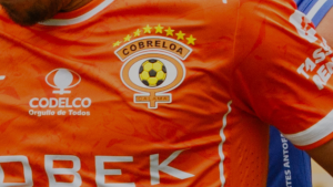 Cuál es el ex cadete acusado de violación que Cobreloa reintegró a su plantel