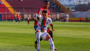 Remezón en el fútbol chileno: la grave denuncia contra Cobresal ante la FIFA que podría provocar su descenso directo