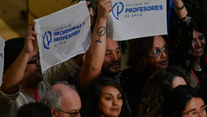 Qué implica para la estabilidad laboral de los profesores: Cámara Baja aprobó la titularidad docente