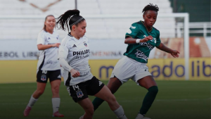 Copa Libertadores Femenina: Colo Colo perdió en semifinales ante Deportivo Cali por penales