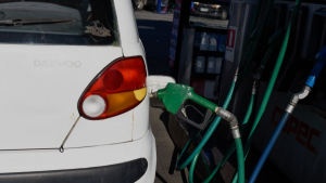 Revisa la variación de los precios de los combustibles desde este jueves 16 de octubre