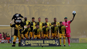 Reprograman el partido de Coquimbo y O'Higgins: cuándo podría salir campeón el pirata