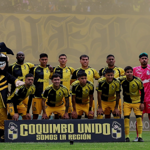 Reprograman el partido de Coquimbo y O'Higgins: cuándo podría salir campeón el pirata